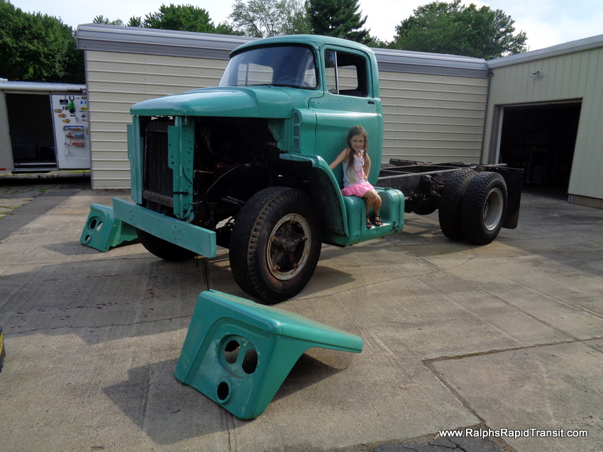 C600 Restoration Page2