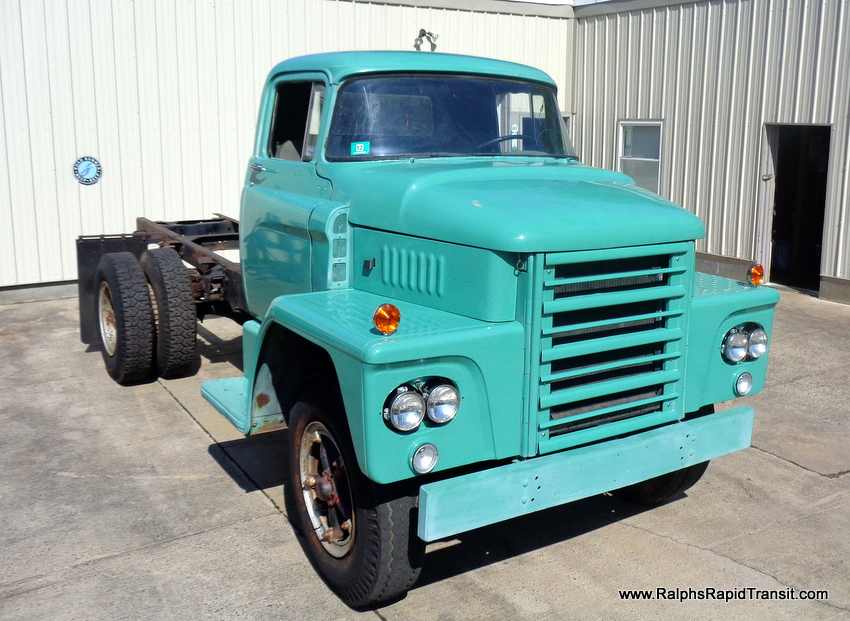 C600 Restoration Page2