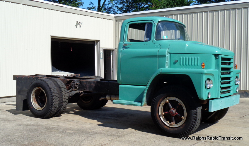 C600 Restoration Page2