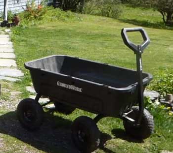 GroundWork Vs. Gorilla Cart: Which One To Pick?