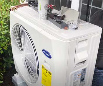 GrandAire Vs. Carrier Air Conditioners For Your Home