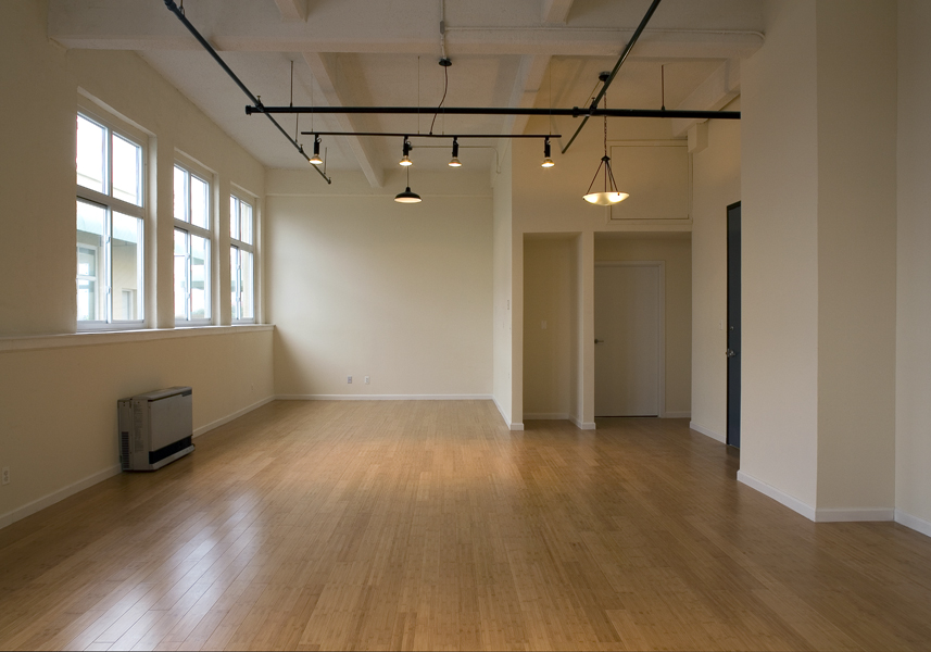 Greenpoint Brooklyn Ralph Trionfo offeres first commercial lofts for sale