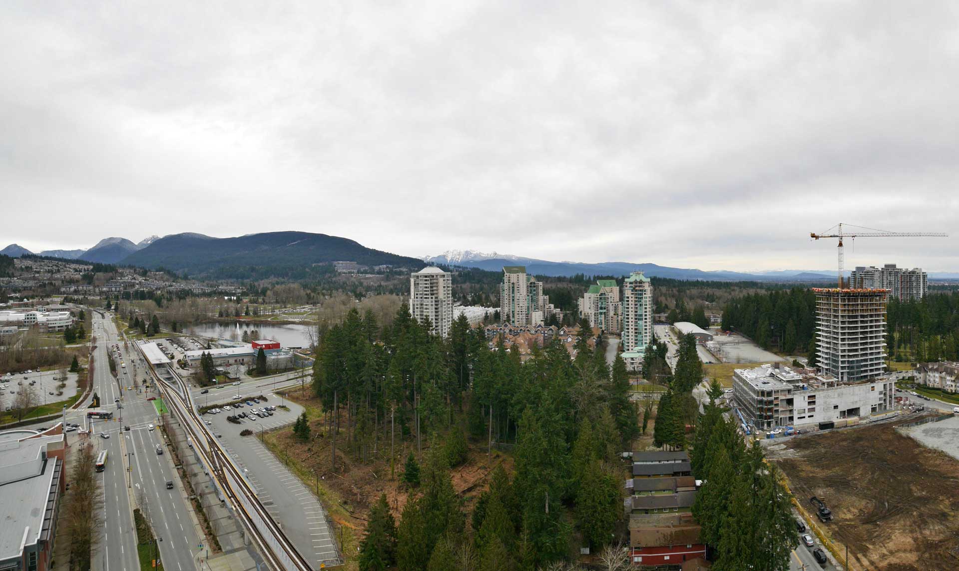 Ralph Tsai RE/MAX Heights Realty Coquitlam Housing Market Activity