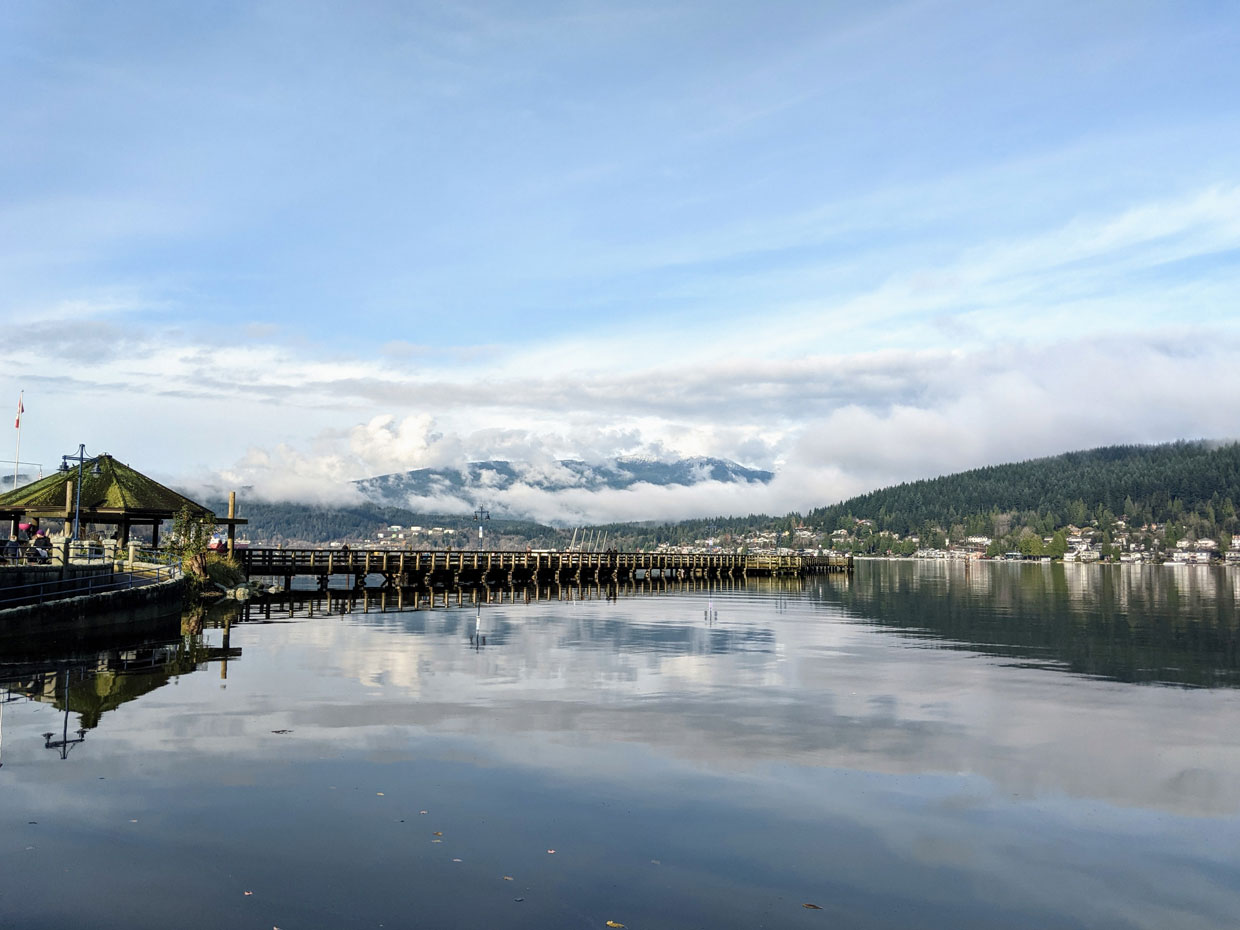 Ralph Tsai RE/MAX Heights Realty Port Moody Housing Market Activity