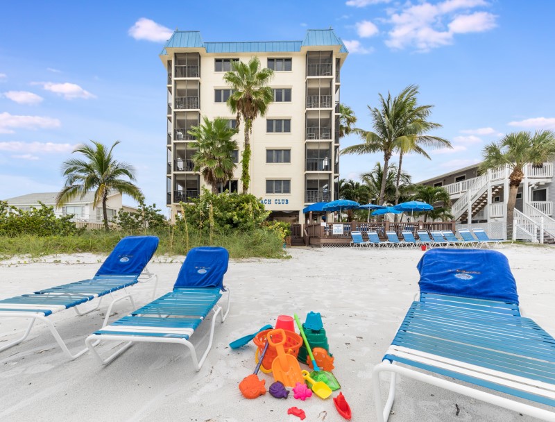 BBC Gallery RAL Resort Property Management