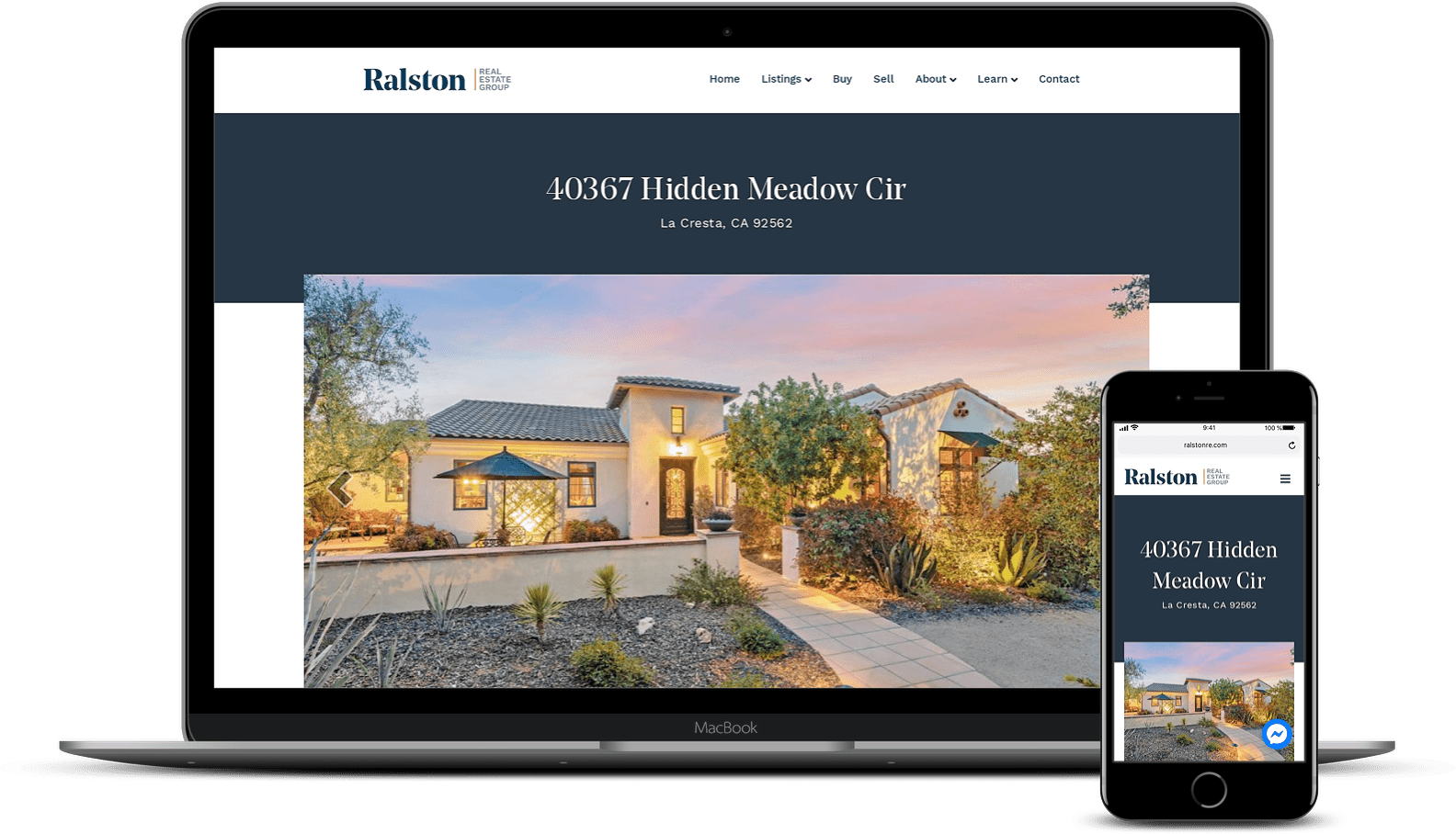 40367 Hidden Meadow Circle Ralston Real Estate