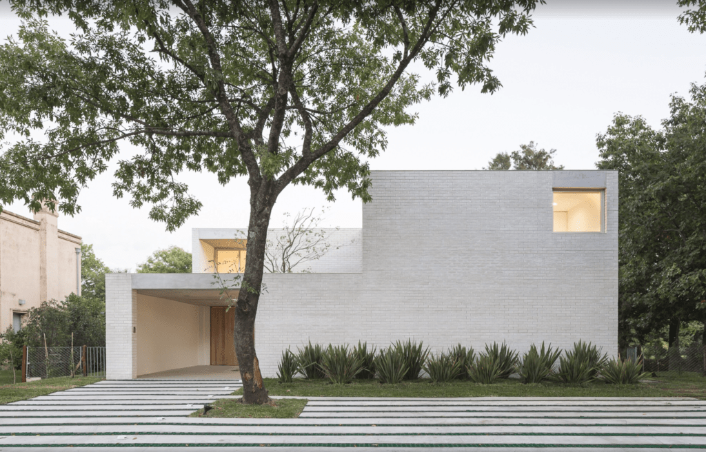 newman house architecture. by ram_