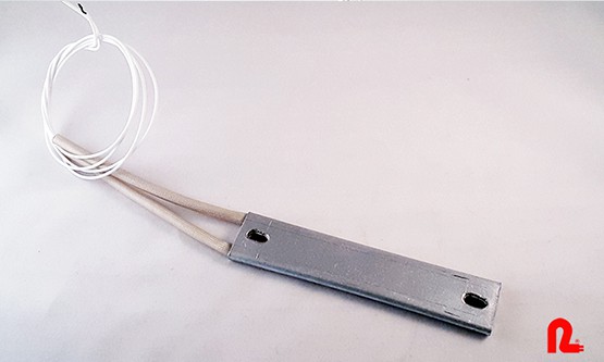Strip Heater Type B Rama Corporation