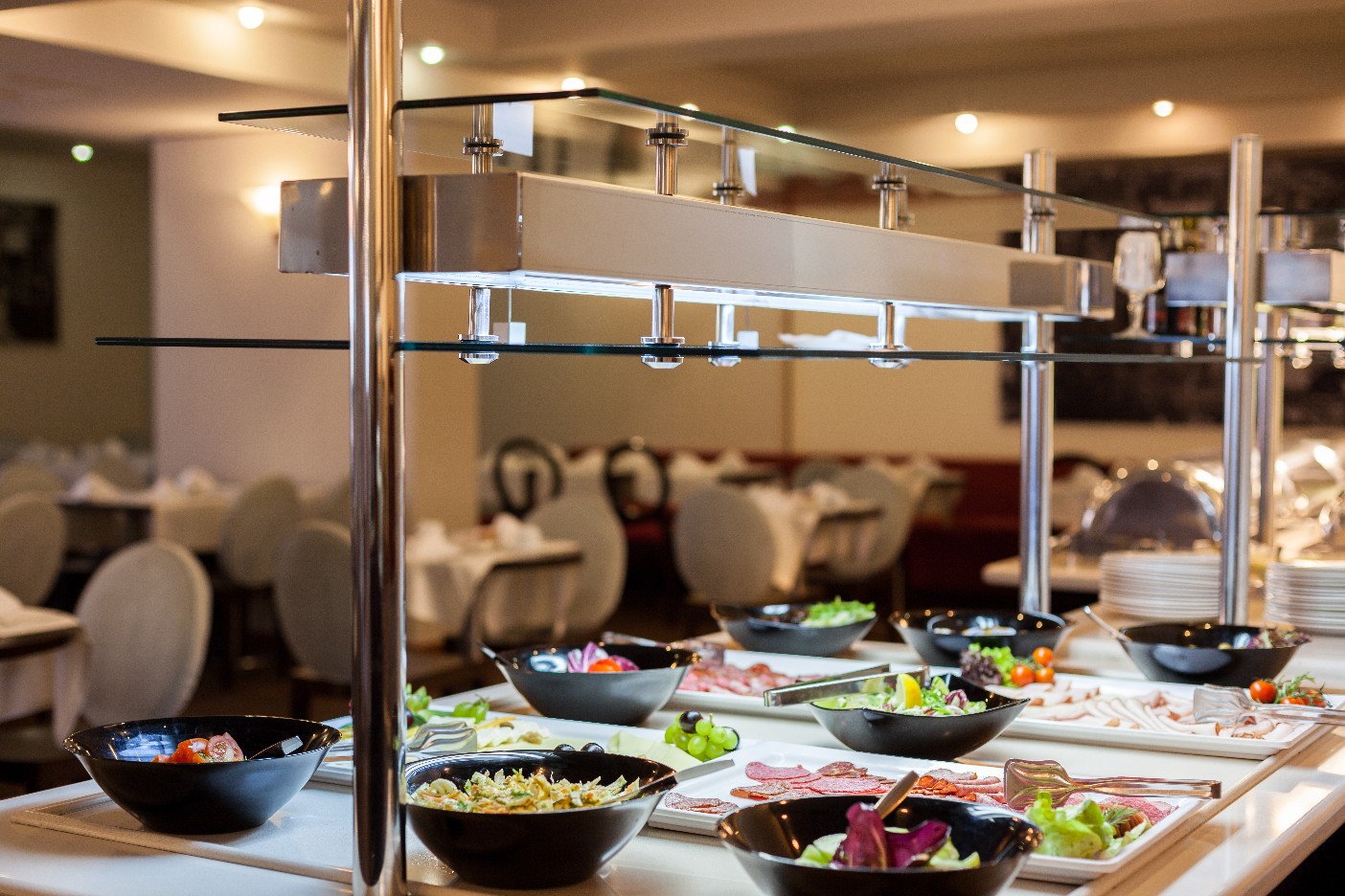 Jasmine Restaurant Ramada