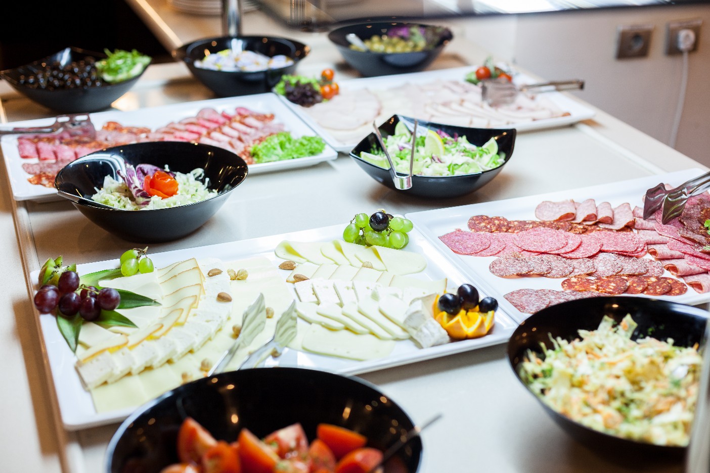 Jasmine Restaurant Ramada