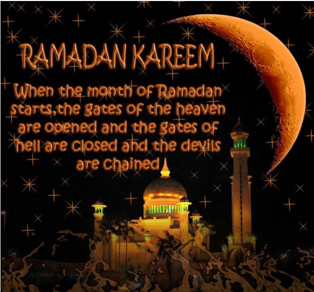 Best Ramadan Mubarak Quotes 2024 Ramadan Mubarak