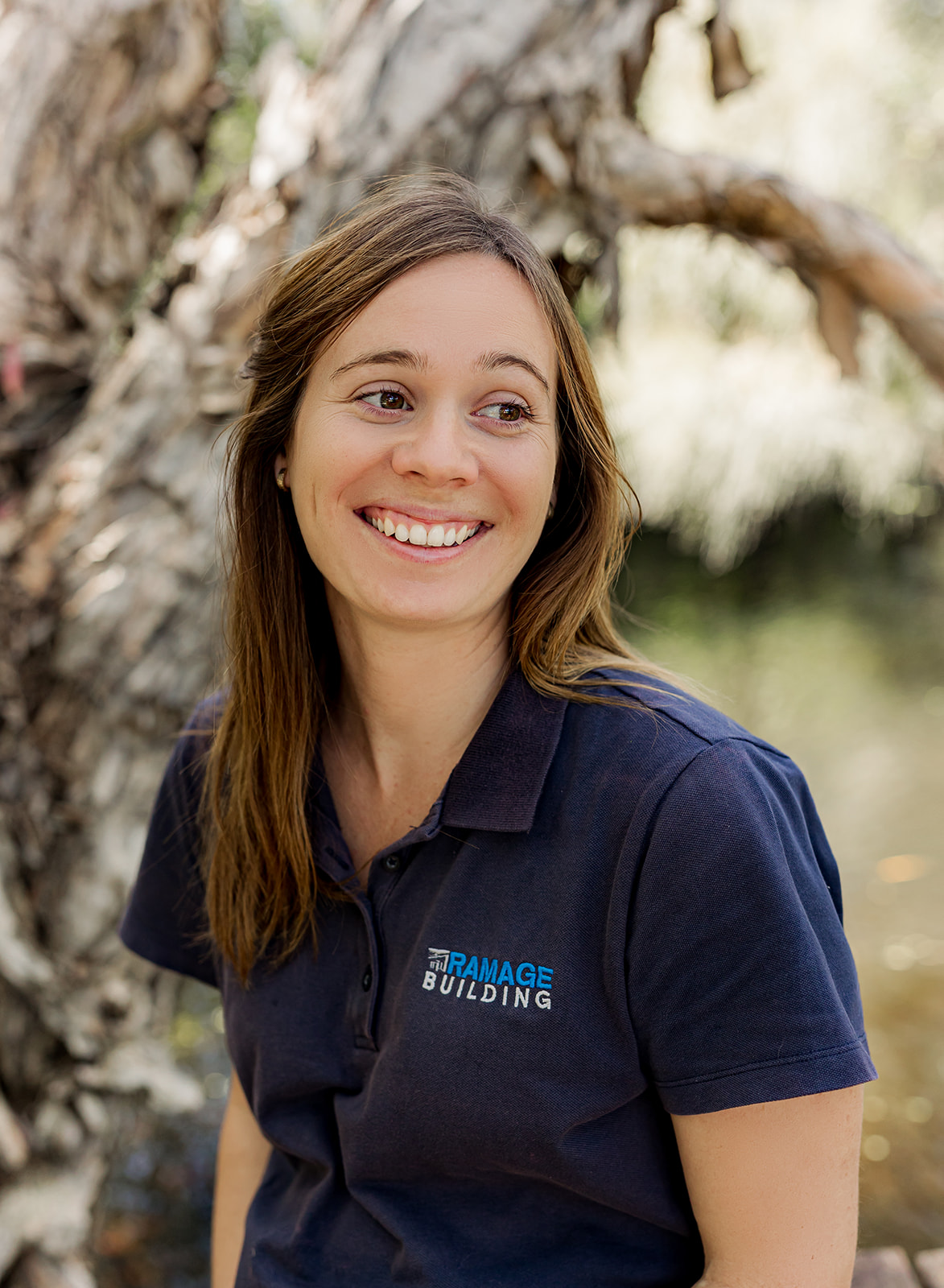 From Lesson Plans to Floor Plans Danielle’s Journey Ramage Building Wide Bay Renovations