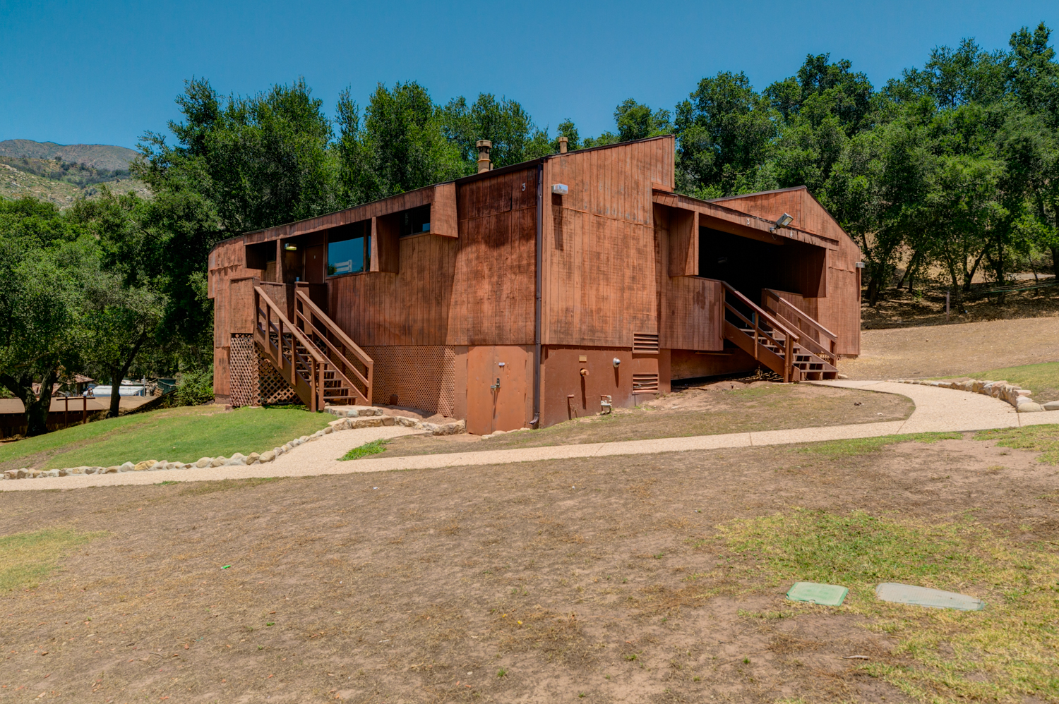 Camp Ramah in California Summer Camp Retreat Center A Journey for