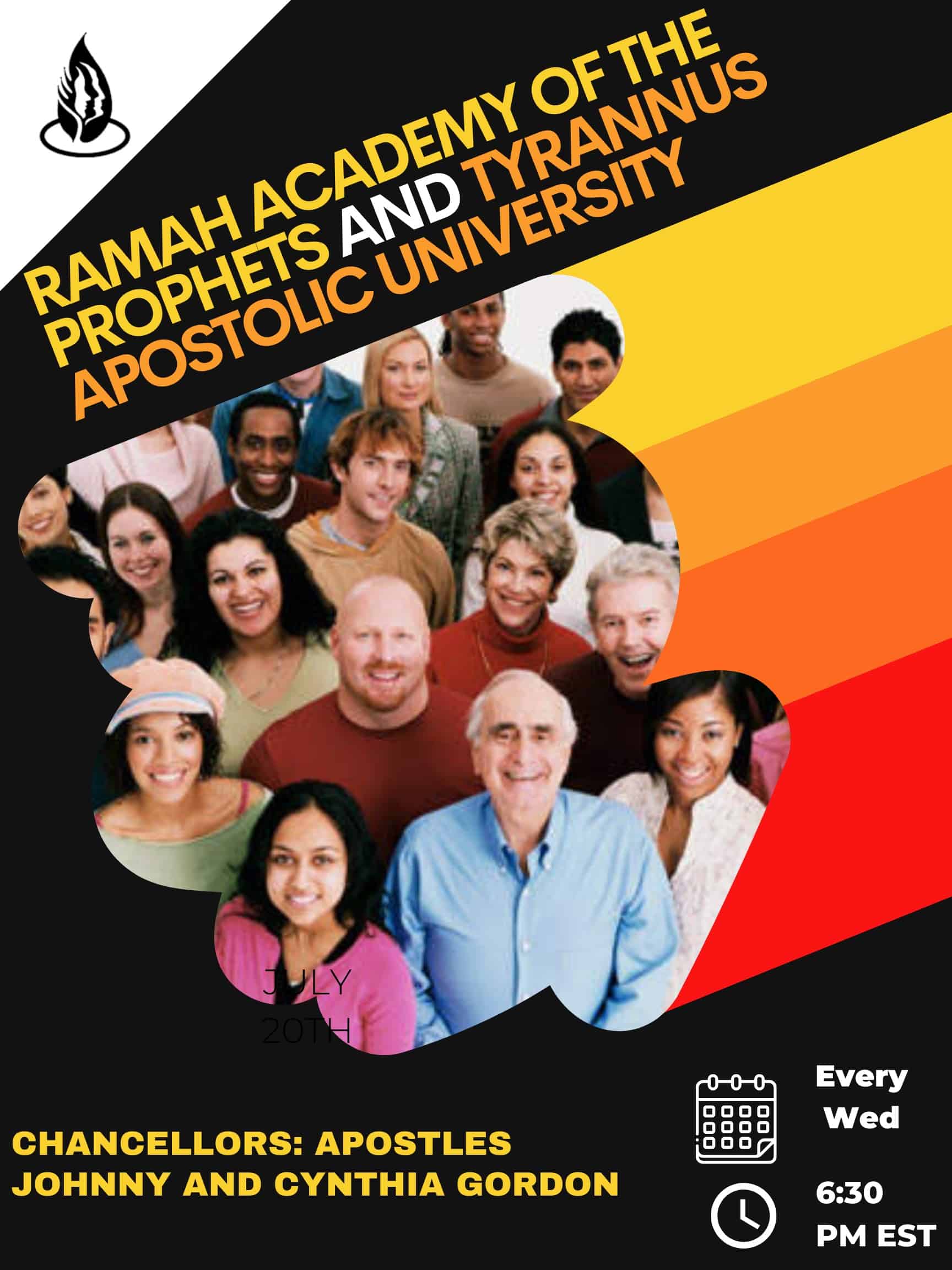 Home Ramah School of the Prophets