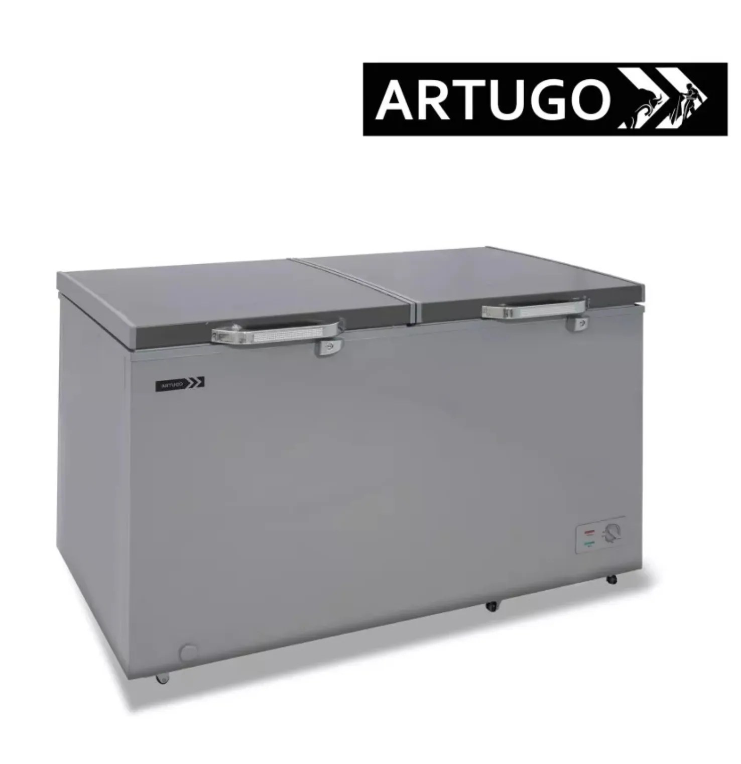 RMJ Online Jual FREEZER BOX ARTUGO CF 432