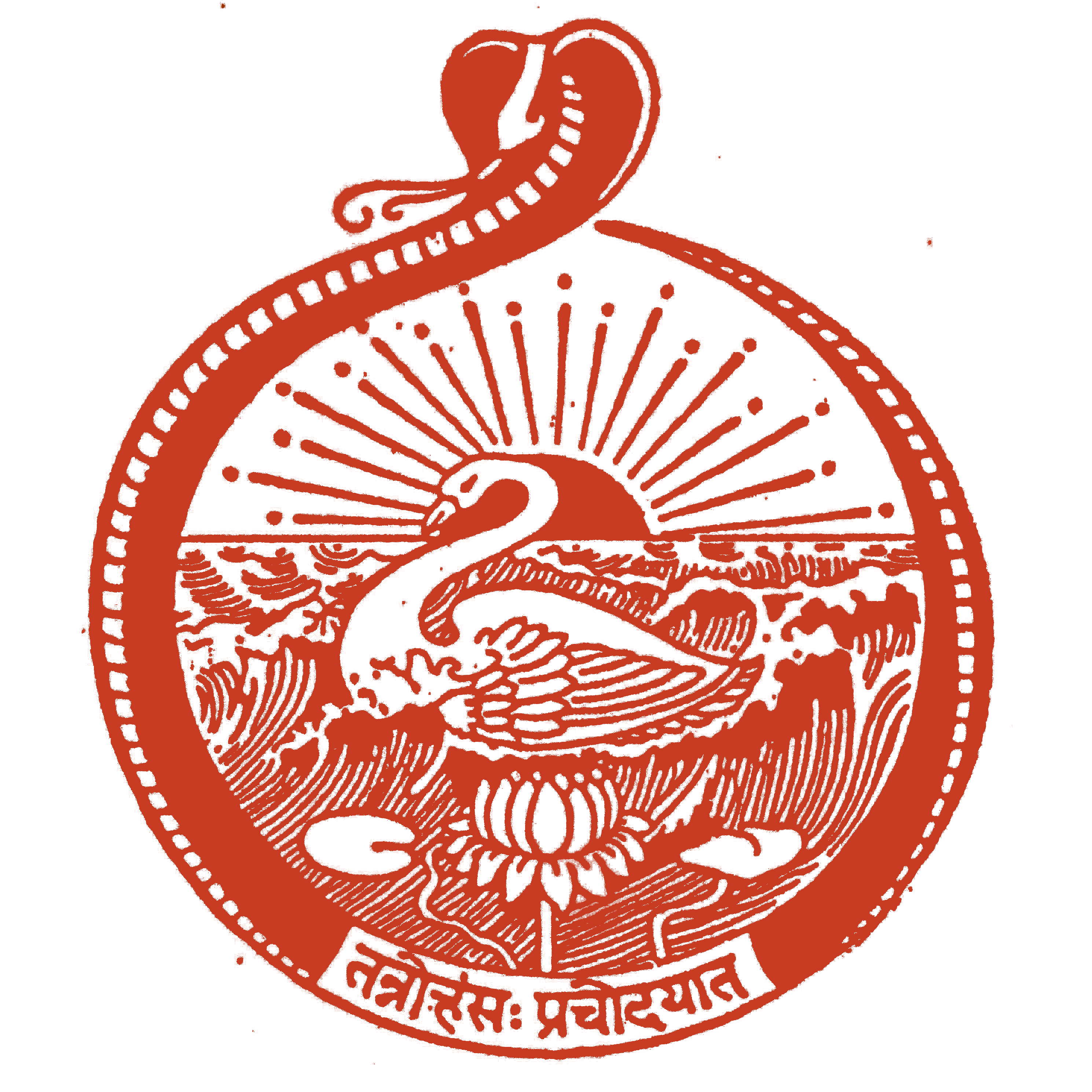 RamakrishnaVivekananda Center of New York / Vedanta / Yoga / New York, NY