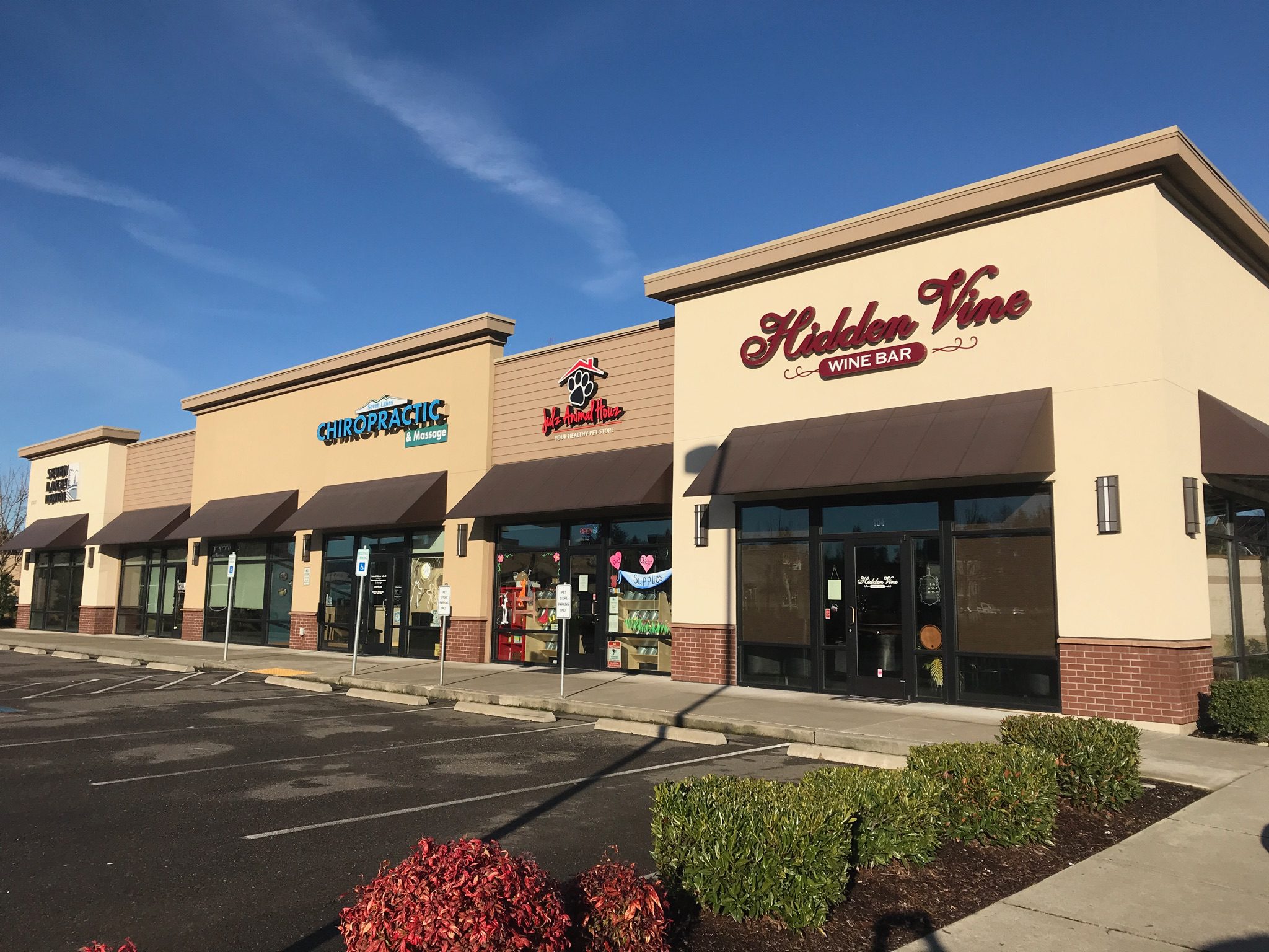 Lakewood Pointe Ramaley Properties, Inc