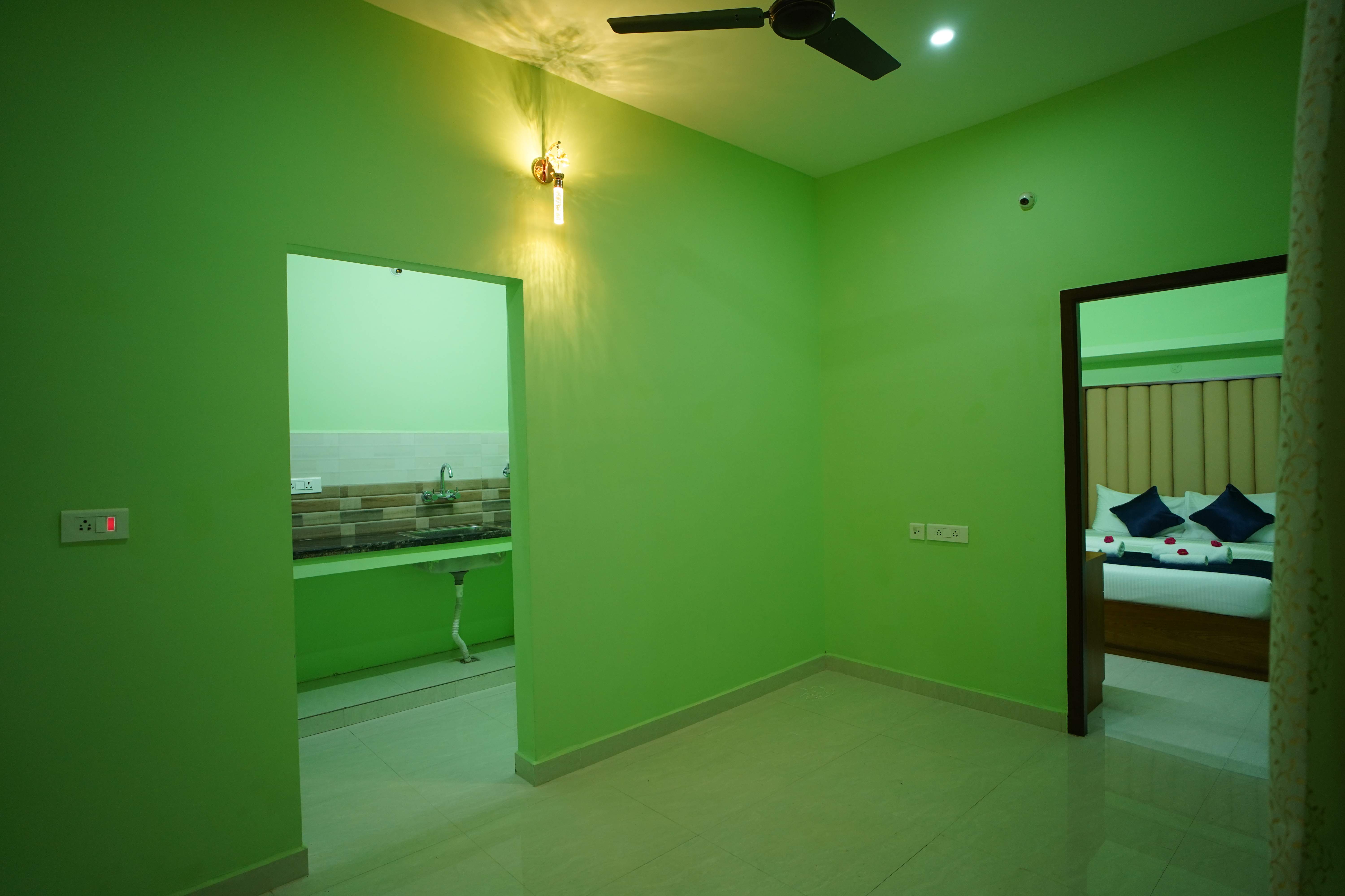 RAMANA PALACE Your Comfort Stay Hotel at Tiruvanamalai