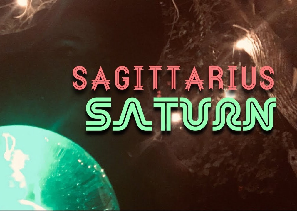 SATURN IN SAGITTARIUS acharya raman kamra