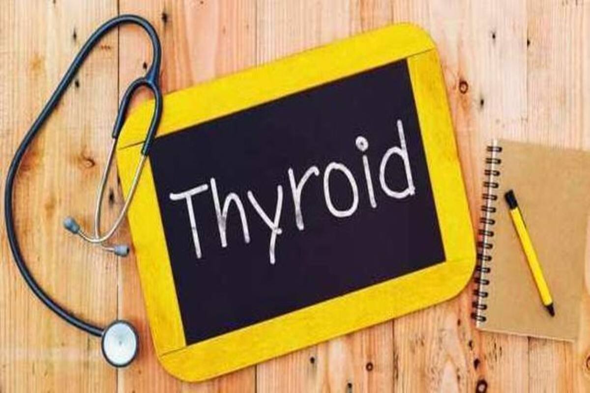 Thyroid Problems in Astrology acharya raman kamra