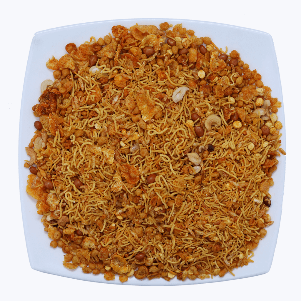 Bombay Mixer Ramana Iyer