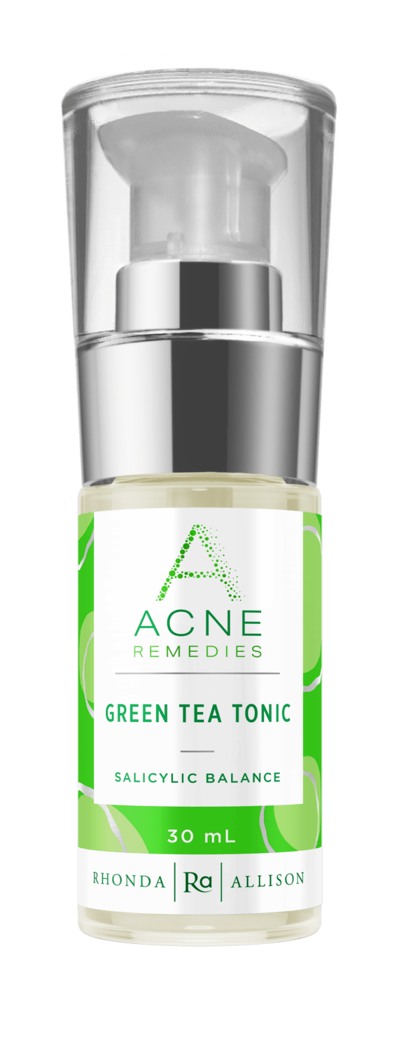 Green Tea Tonic RA Marketplace