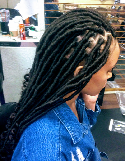 Ramas Hair Braiding West Lafayette Hair Braiding Salon