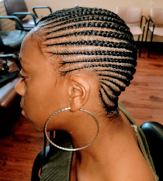 Ramas Hair Braiding West Lafayette Hair Braiding Salon
