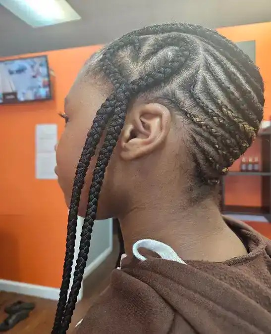 Indianapolis Hair Braiding Styles Ramas Hair Braiding