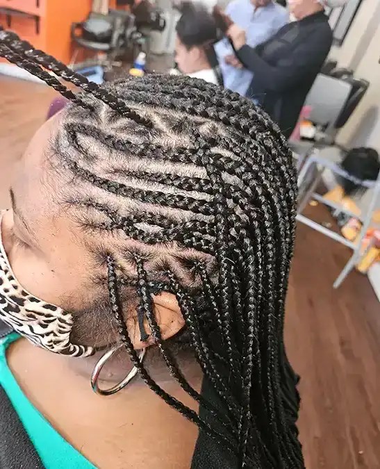 Braids Indianapolis Ramas Hair Braiding Salon