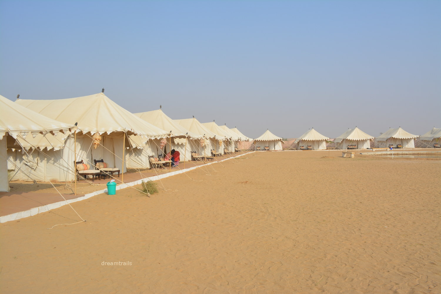 Sam Sand Dunes dreamtrails