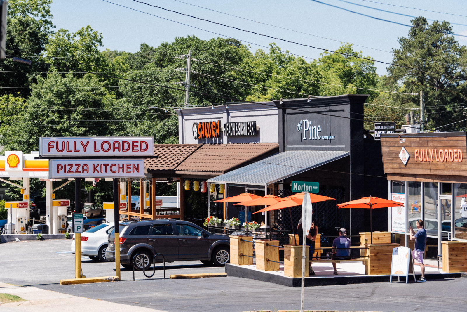 15 Best Restaurants in Athens, GA Rambler Athens