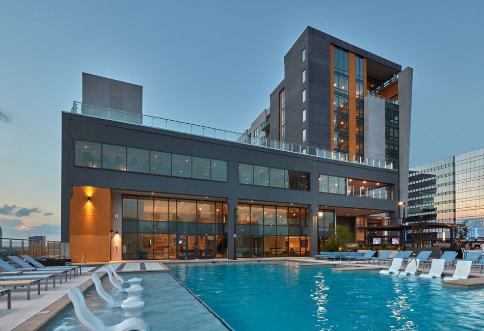 7 Best Student Apartments Near Tech [2024]