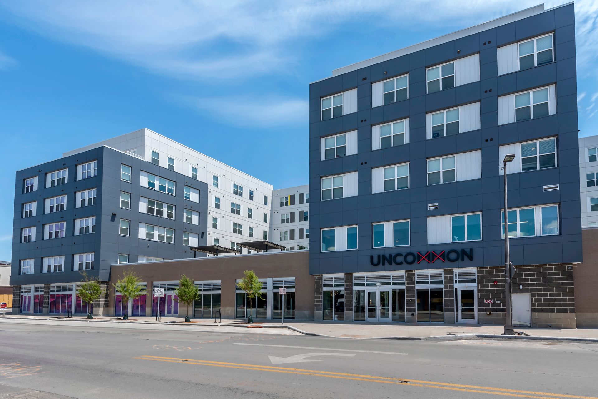 OSU Apartment Review Columbus Rambler Columbus