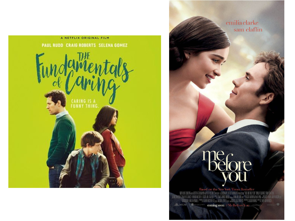 Me Before You Netflix Discount Prices