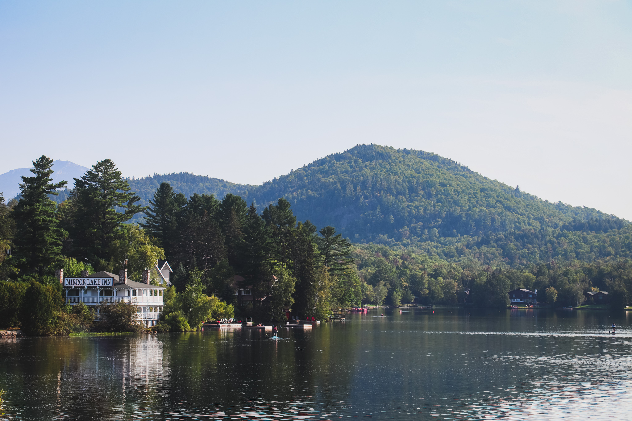 How to Spend a Weekend in Lake Placid, NY Rambles with Rachel
