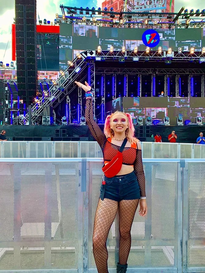 EZoo Music Festival Guide Maximize Your EZoo Experience Rambling