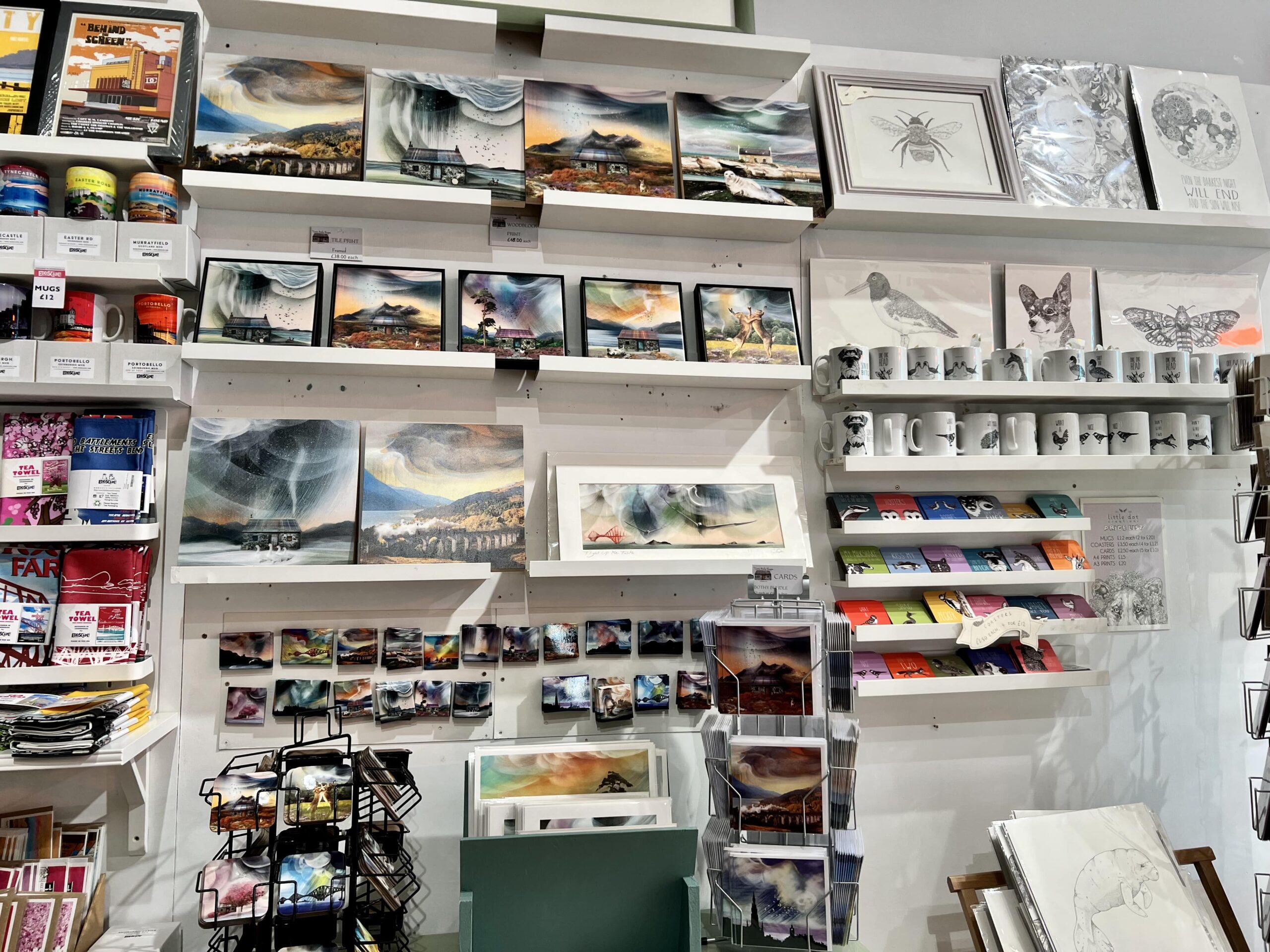 Authentic Scottish Souvenirs Top 10 to Buy in Scotland Rambling