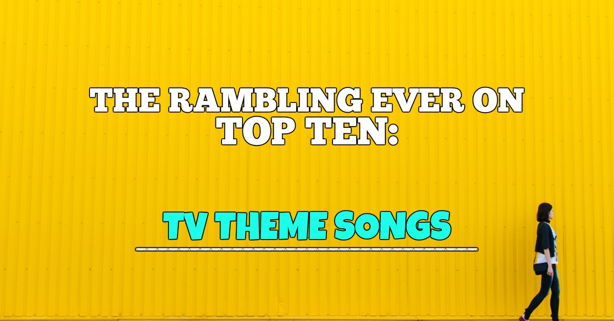 Five Truths Band of Brothers Taught Me Rambling Ever On