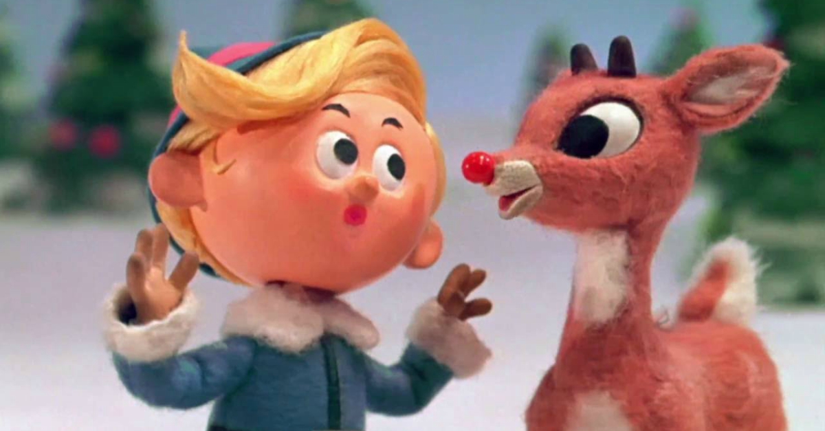 Five Reasons "Rudolph the RedNosed Reindeer" is the Worst Christmas