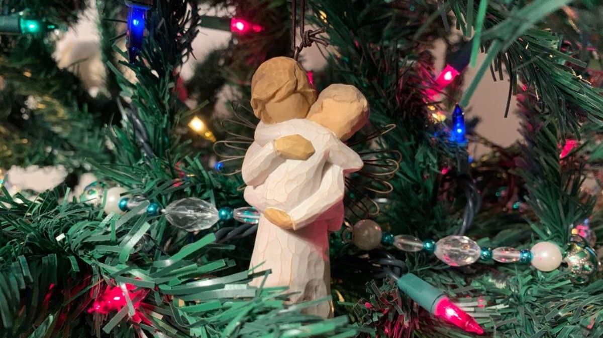 Hope For the Holidays Rambling Ever On