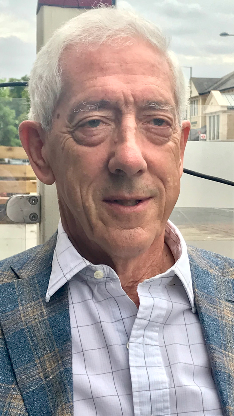 Blog Tour The Shell Collector Robert Lyons* ramblingmads