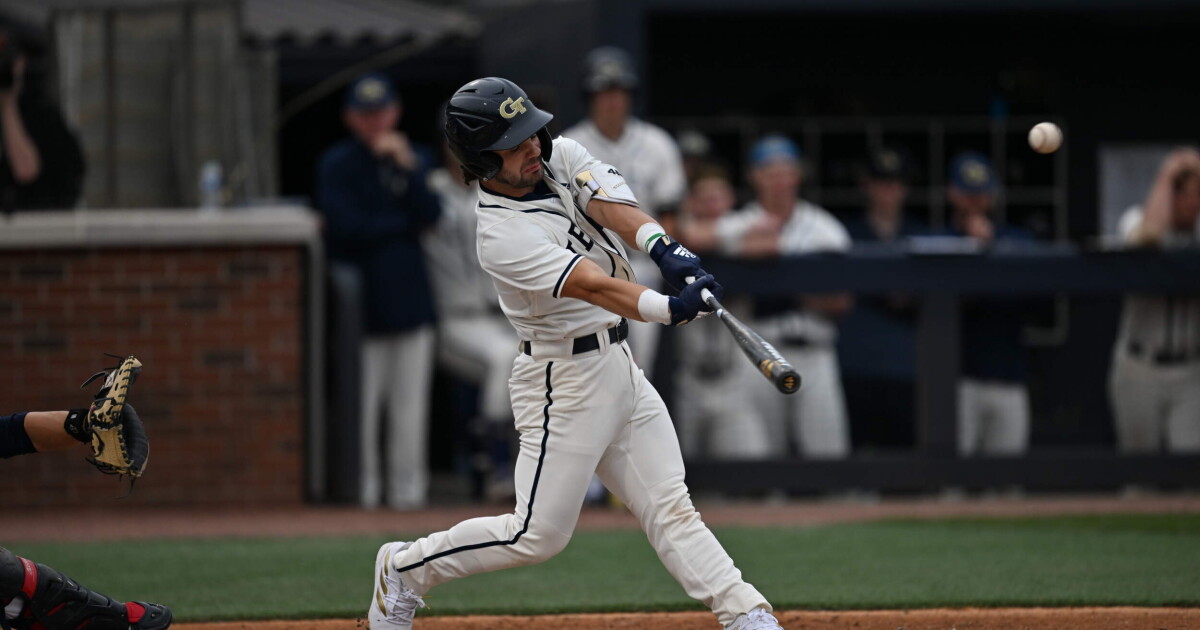 Tech Baseball Makes Comeback to Beat Southern 74 on