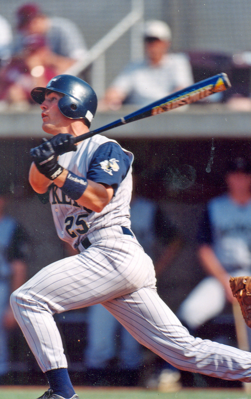 Mark Fischer Photo Gallery Tech Yellow Jackets