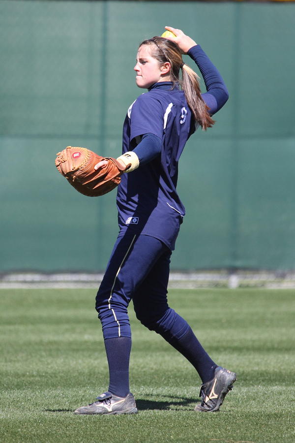 5+ Georgia Tech Softball Camp Article