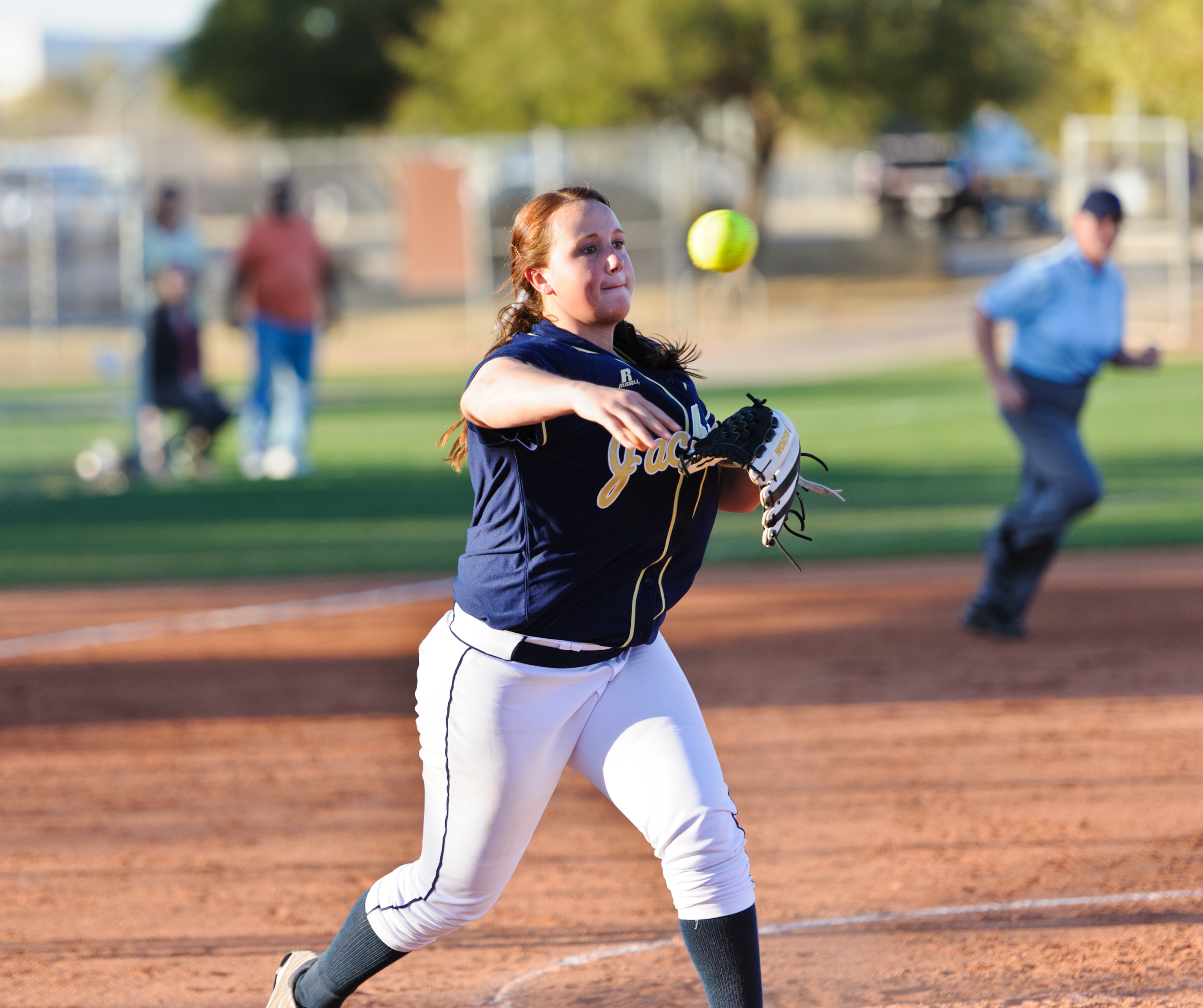 Tech vs Cal Poly &amp, SDSU 2/11/12 (Photos by Danny Karnik