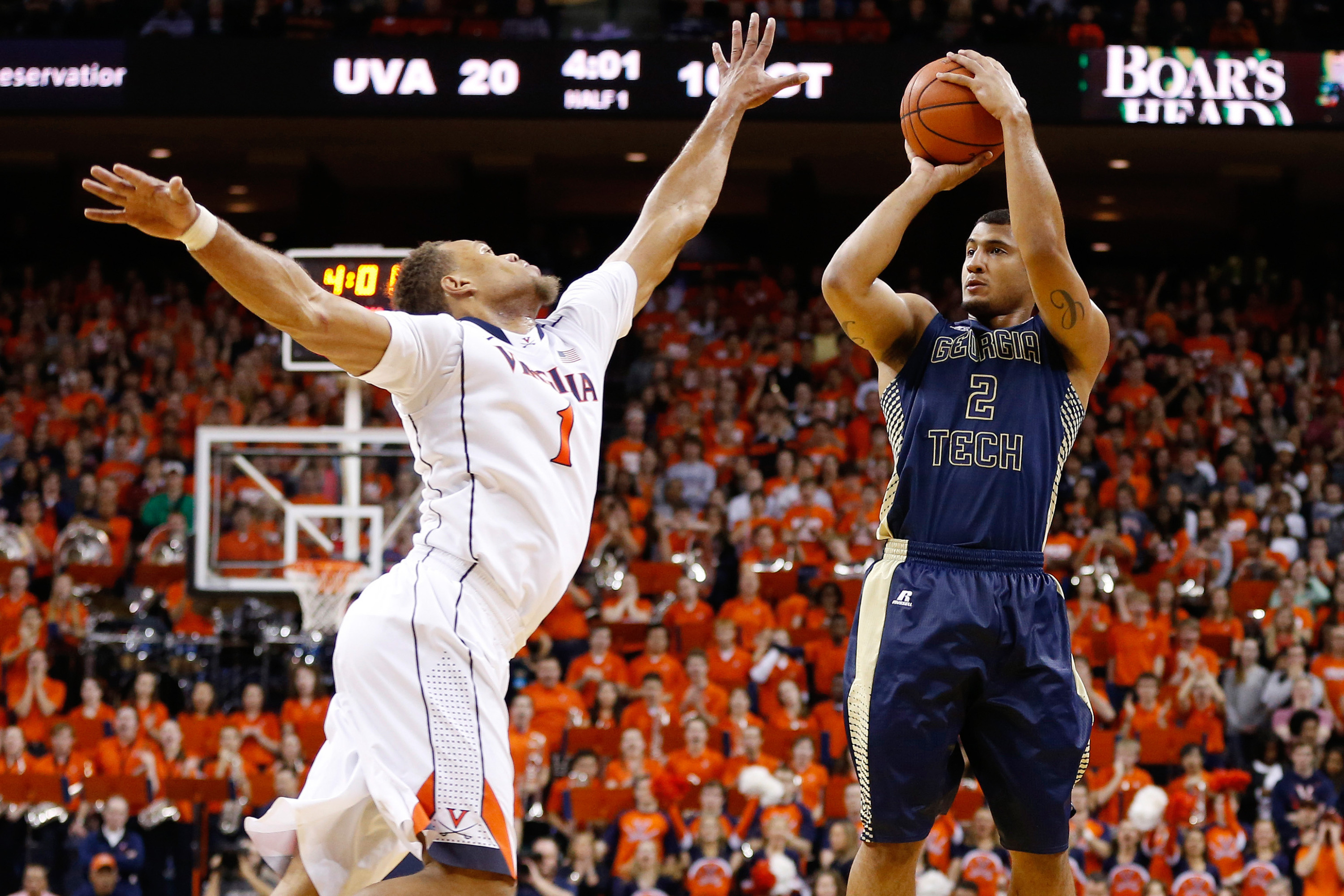 How To Beat The Spread In Basketball Telegraph