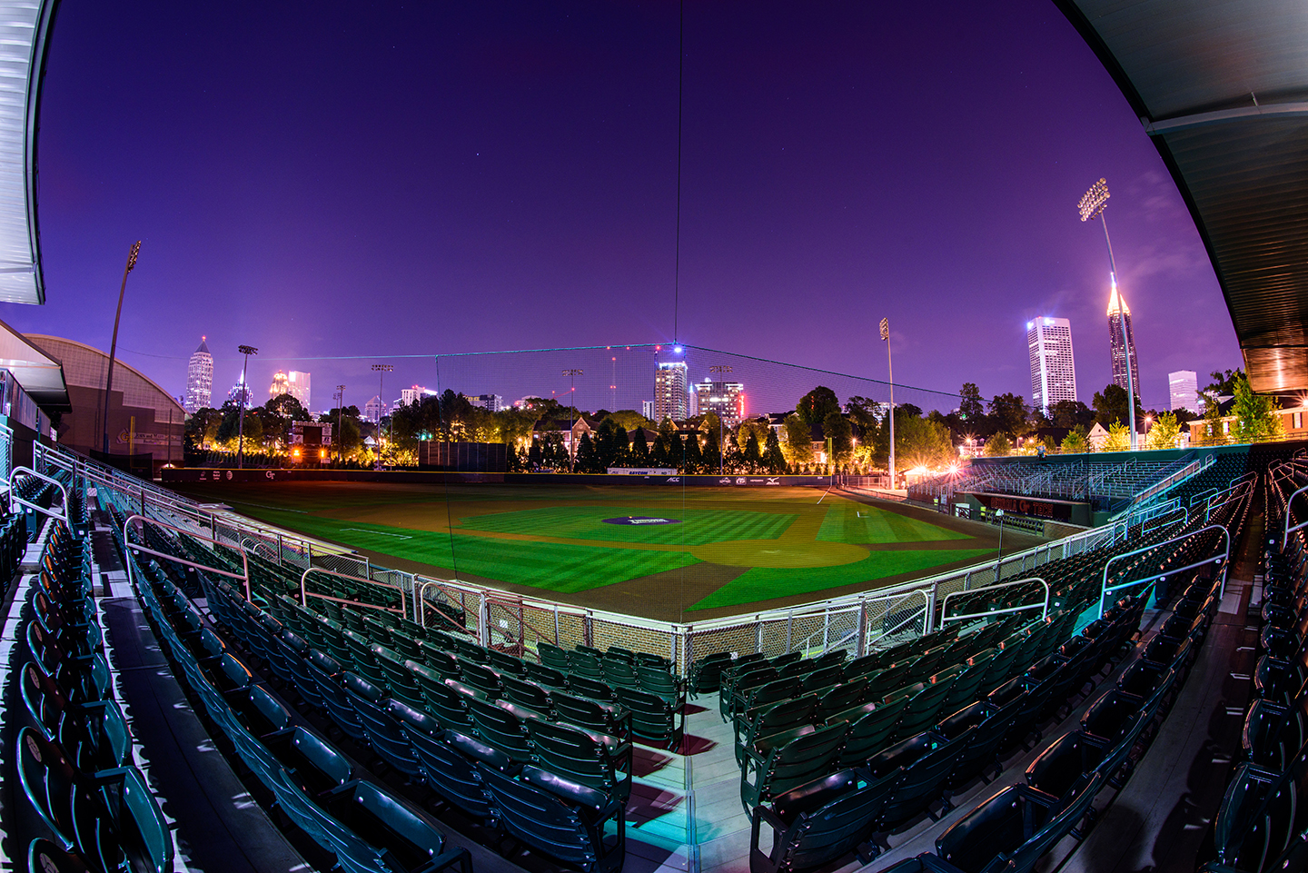 Tech Yellow Jackets Official Athletic Site Baseball News