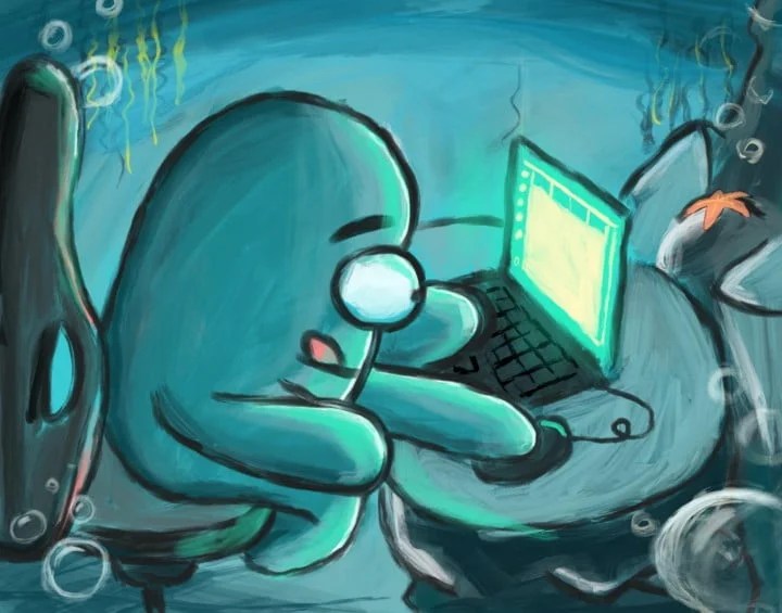 3 Things to Stay Focused you can now do with Rambox