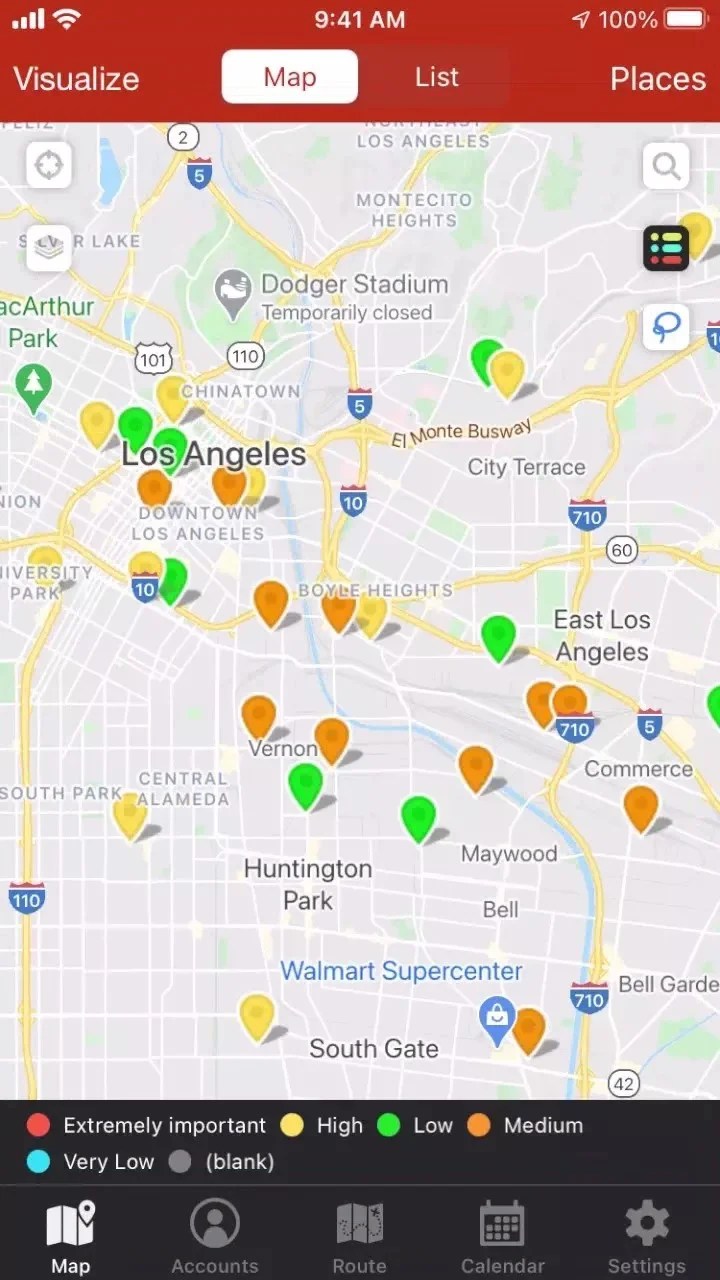 Best 10 Apps for Sales Reps in 2024 Rambox